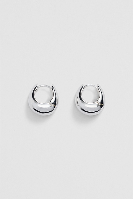 Small Bubble Hoop