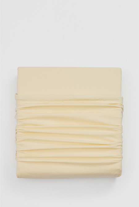 Brae Australian Cotton Super King Quilt Cover