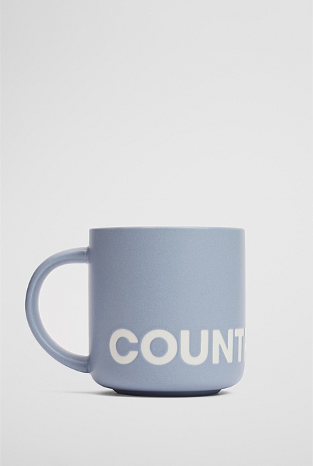 Demm Mug