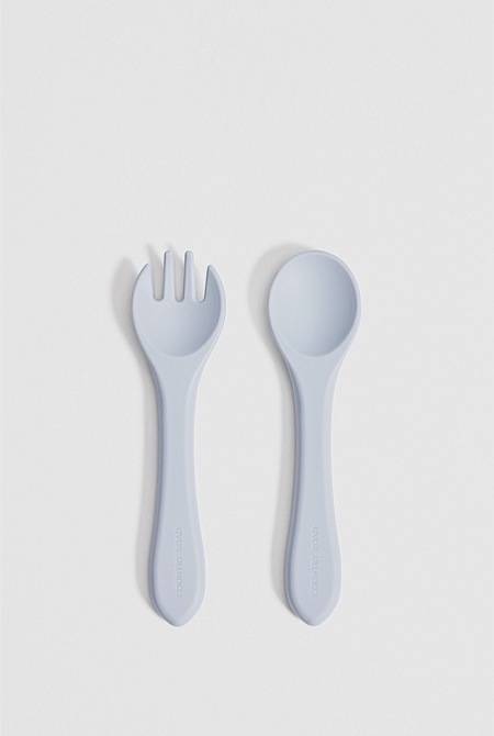 Lumi Kids Cutlery Set