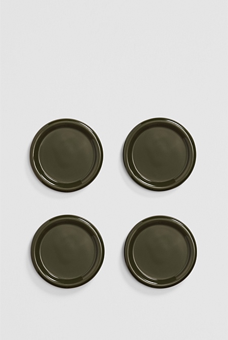 Coco Coaster Set of 4