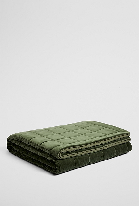 Elm Bed Cover