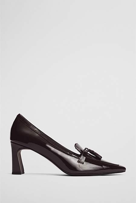 Josephine Heel