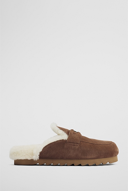 Sophia Mule
