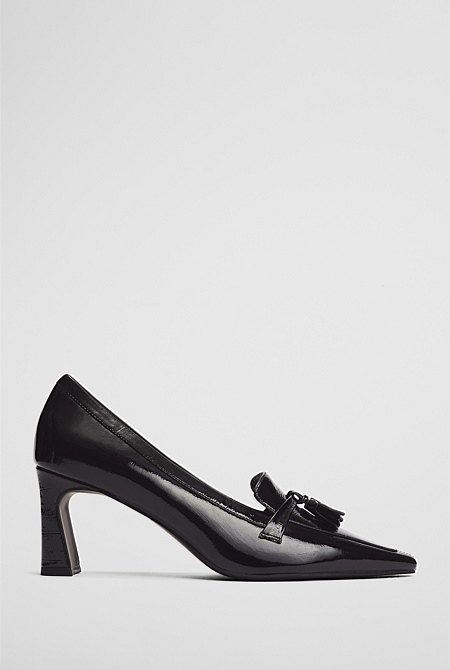 Josephine Heel