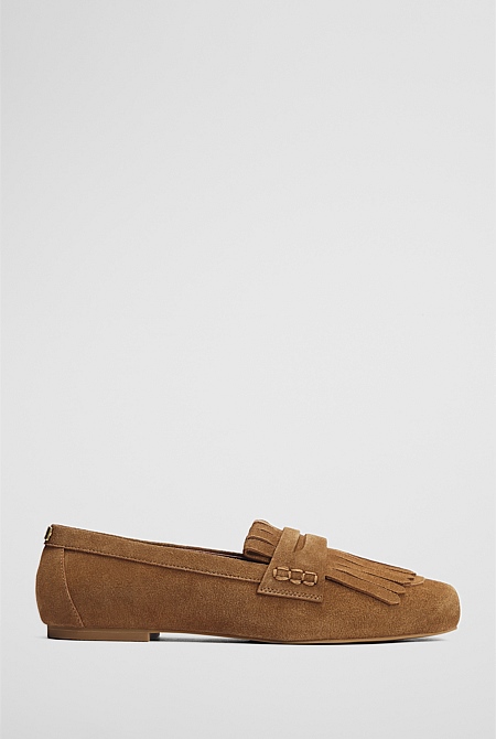 Libby Loafer