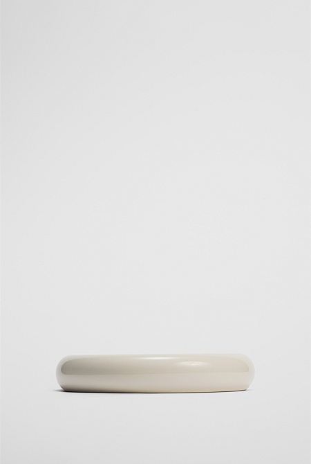 Myles Large Stoneware Bowl