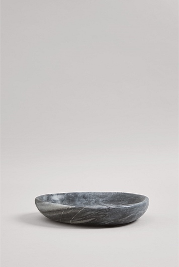 Hast Marble Bowl