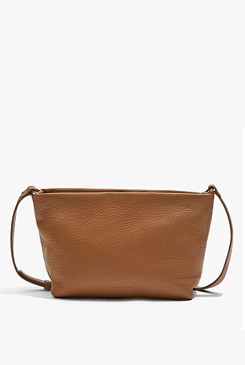 Lucy Crossbody Bag