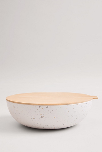 Lorne Salad Bowl