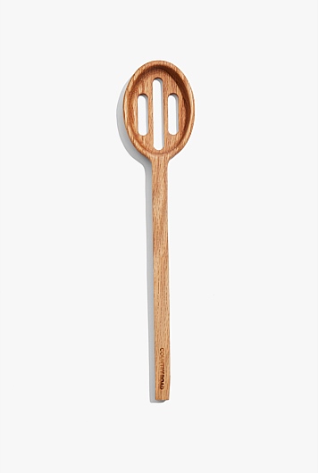 Theo Slotted Spoon