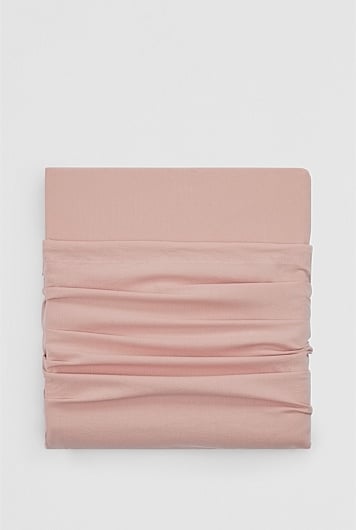 Brae Australian Cotton Queen Quilt Cover