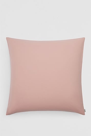 Brae Australian Cotton European Pillowcase