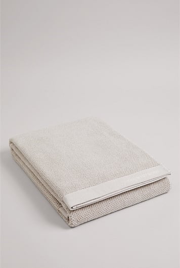 Calo Australian Cotton Bath Sheet