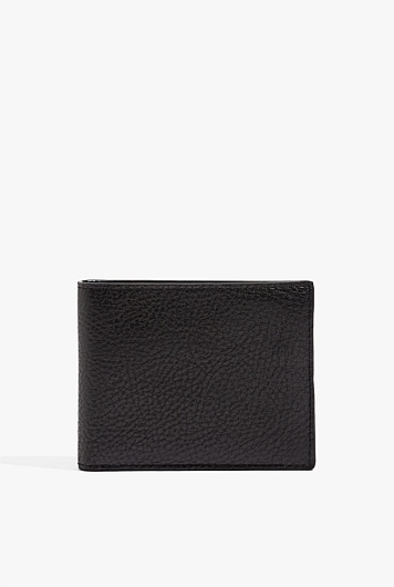 Billfold With Credit Card Case