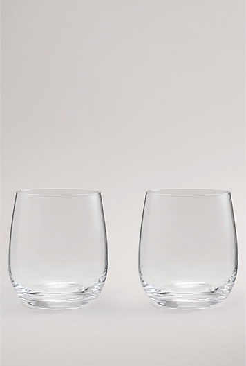 Vienna Tumbler Set of 2