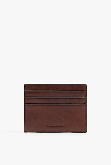 Textured Credit Card Case