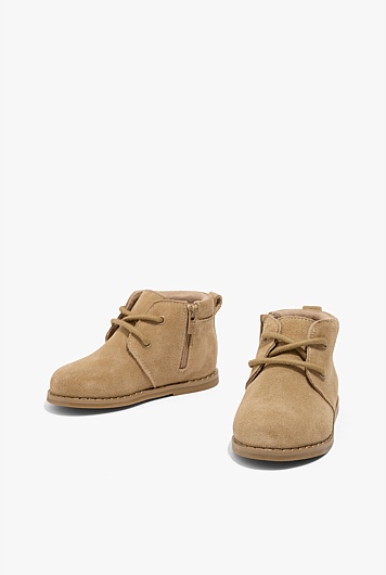 Desert Boot