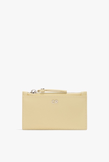 Branded Credit Card Purse