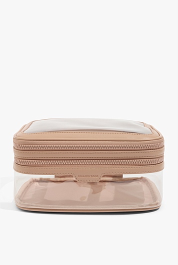 Travel Makeup Case