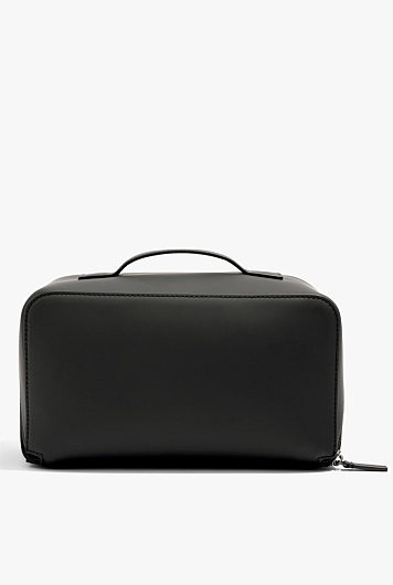 Large Convertible Cosmetic Case