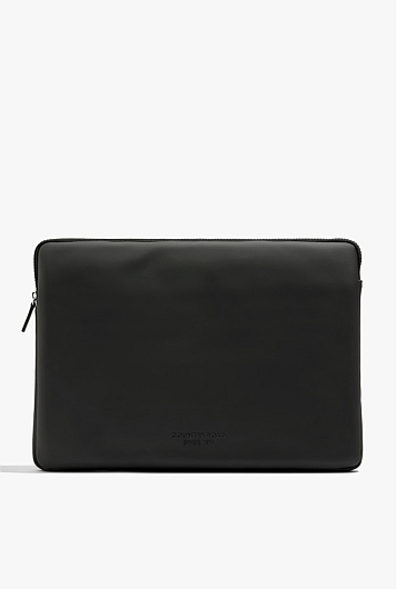 Laptop Zip Pouch