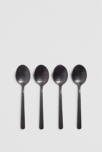 Nolan Teaspoon Set of 4