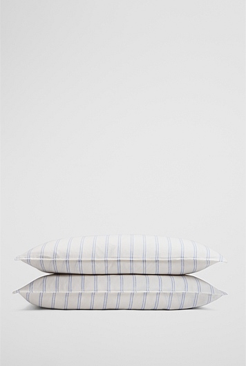 Saber Standard Pillowcase Pair