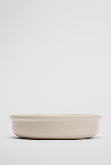 Renn Shallow Bowl