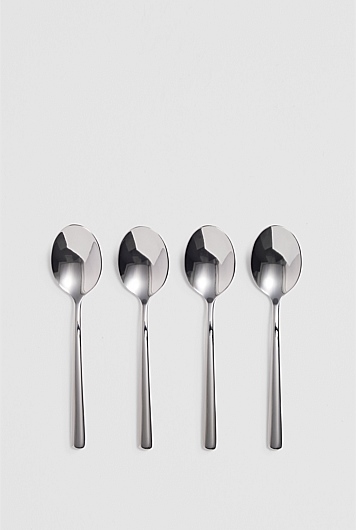 Nolan Teaspoon Set of 4