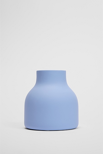 Dane Ceramic Small Vase