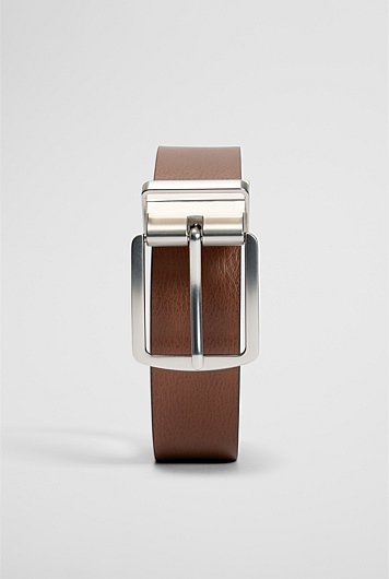 Reversible Casual Belt