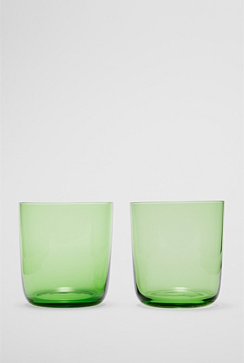 Talo Tumbler Set of 2