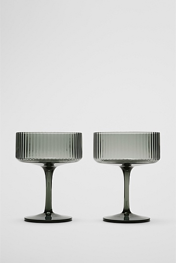 Vivi Coupe Set of 2