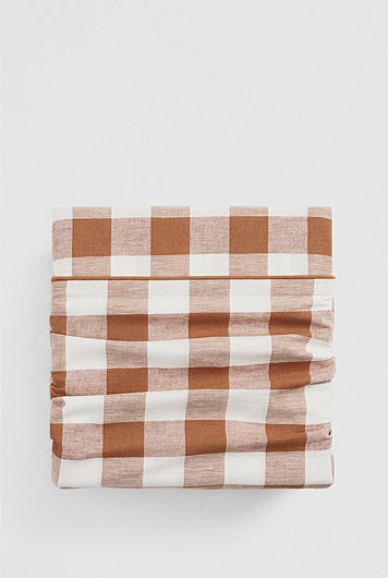 Otto Single Quilt Cover