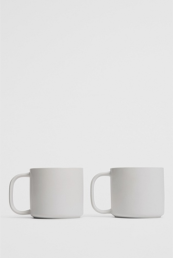 Lygon Mug Set of 2