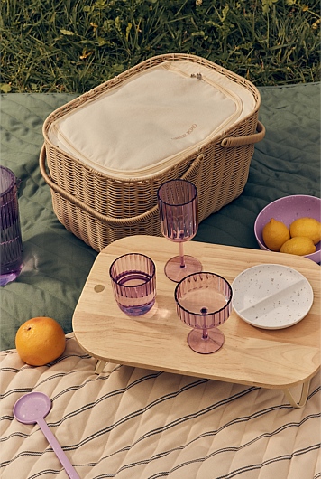 Palma Picnic Basket