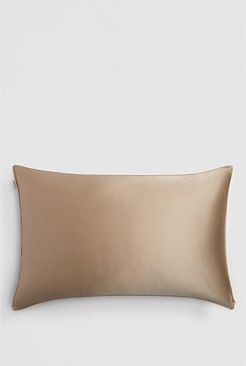 Silk Linen Pillowcase