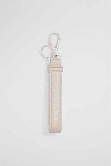 Logo Keyring