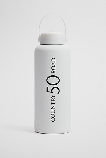 CR 50 Drink Bottle