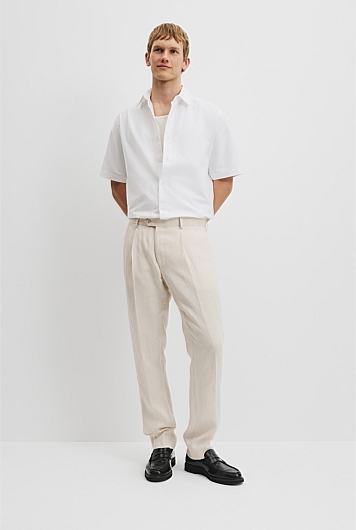 Linen Pant