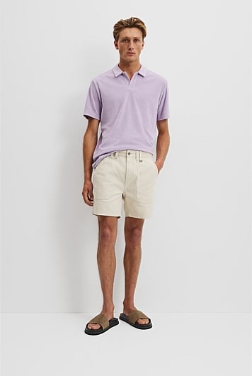 Utility Short