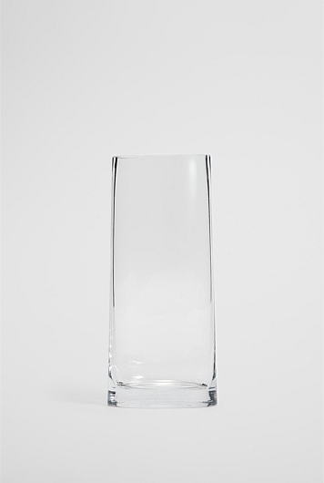 Karli Medium Glass Vase