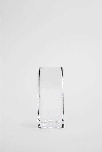 Karli Small Glass Vase