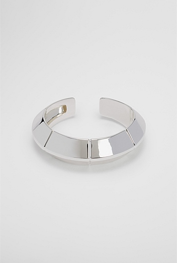 Tapered Bangle