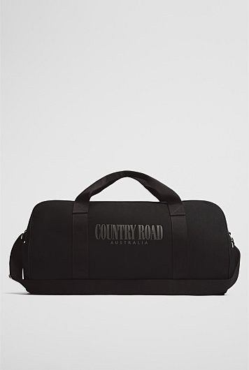 Large Heritage Duffle