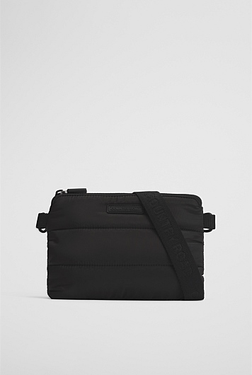 Piper Recycled Polyester Treat Pouch