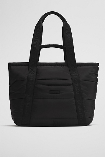 Piper Recycled Polyester Carrier