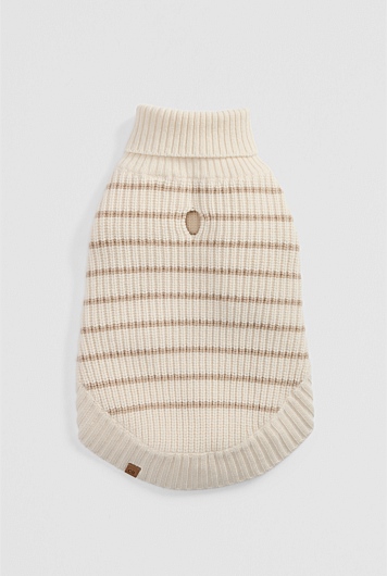 Toby Knit Sweater