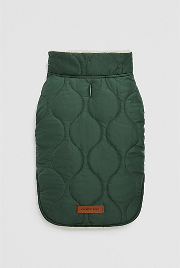 Juno Puffer